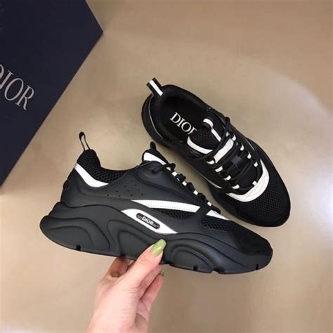 scarpe dior homme non care|dior b22 black shoes stockx.